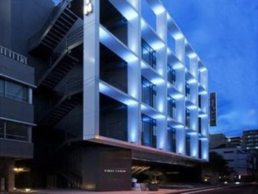 First Cabin Akihabara Showa-Dori Tokyo Ngoại thất bức ảnh