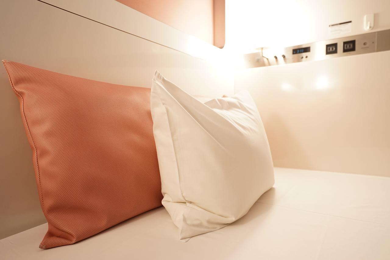 First Cabin Akihabara Showa-Dori Tokyo Ngoại thất bức ảnh