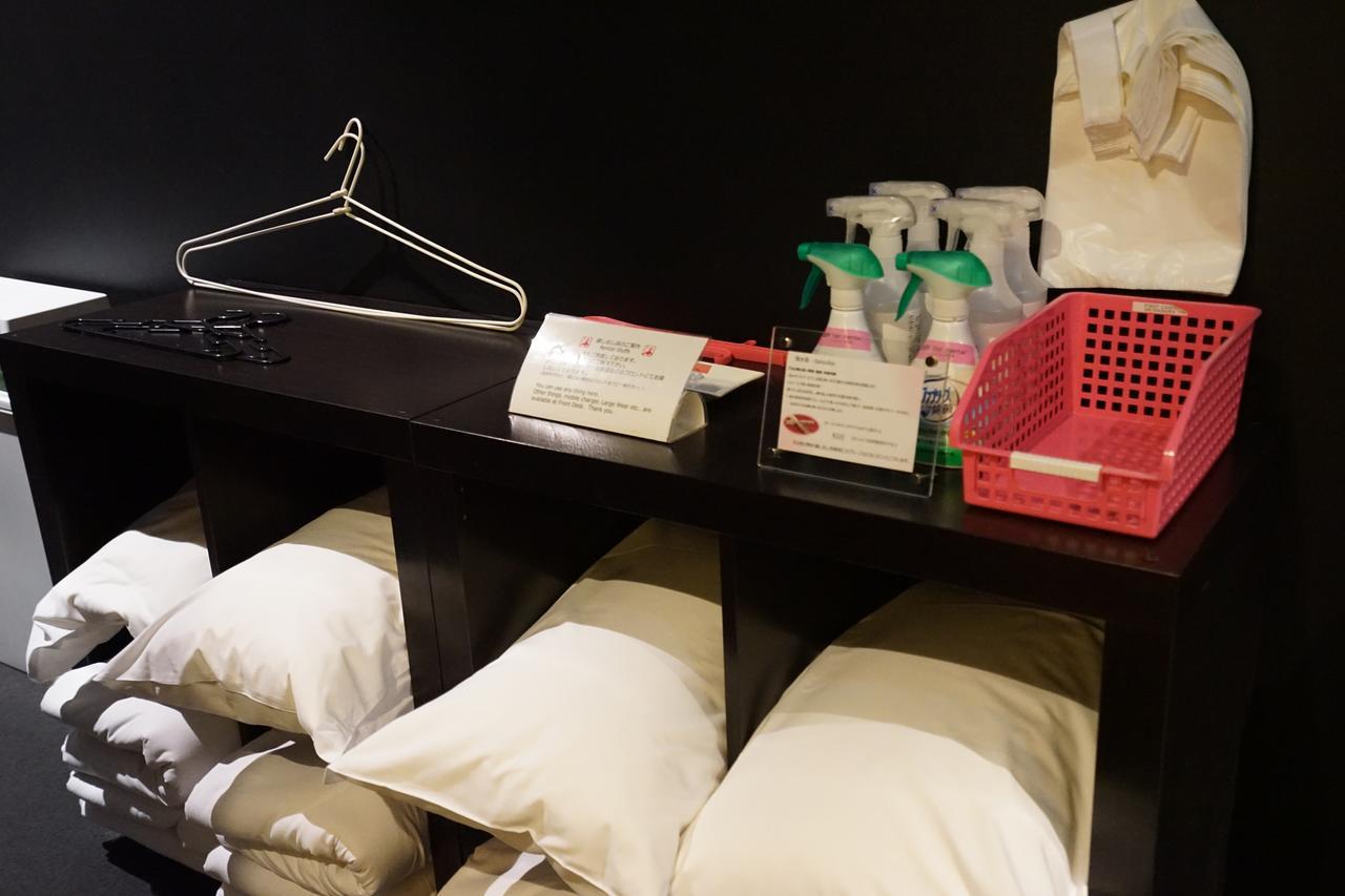 First Cabin Akihabara Showa-Dori Tokyo Ngoại thất bức ảnh
