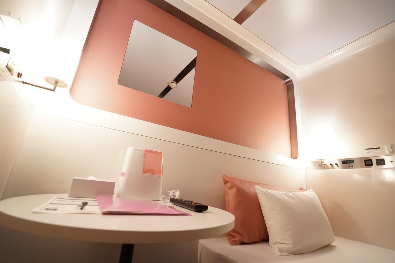 First Cabin Akihabara Showa-Dori Tokyo Ngoại thất bức ảnh