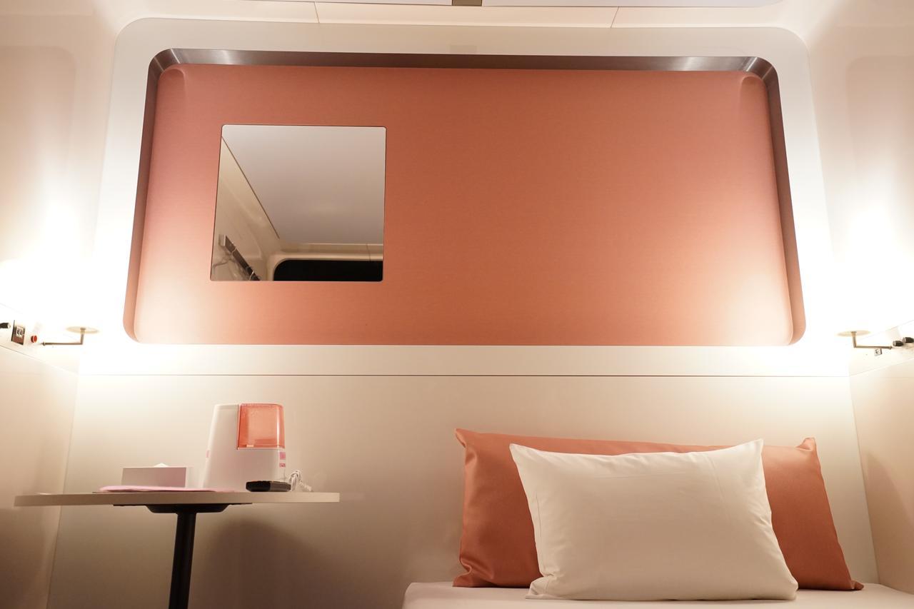 First Cabin Akihabara Showa-Dori Tokyo Ngoại thất bức ảnh