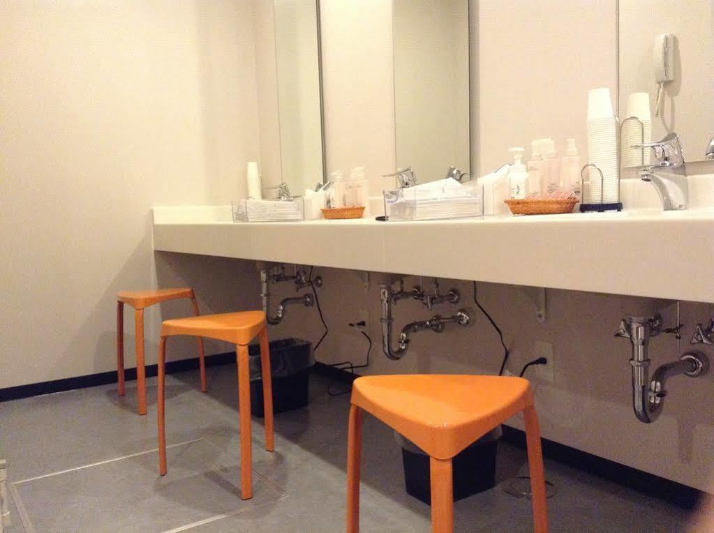 First Cabin Akihabara Showa-Dori Tokyo Ngoại thất bức ảnh