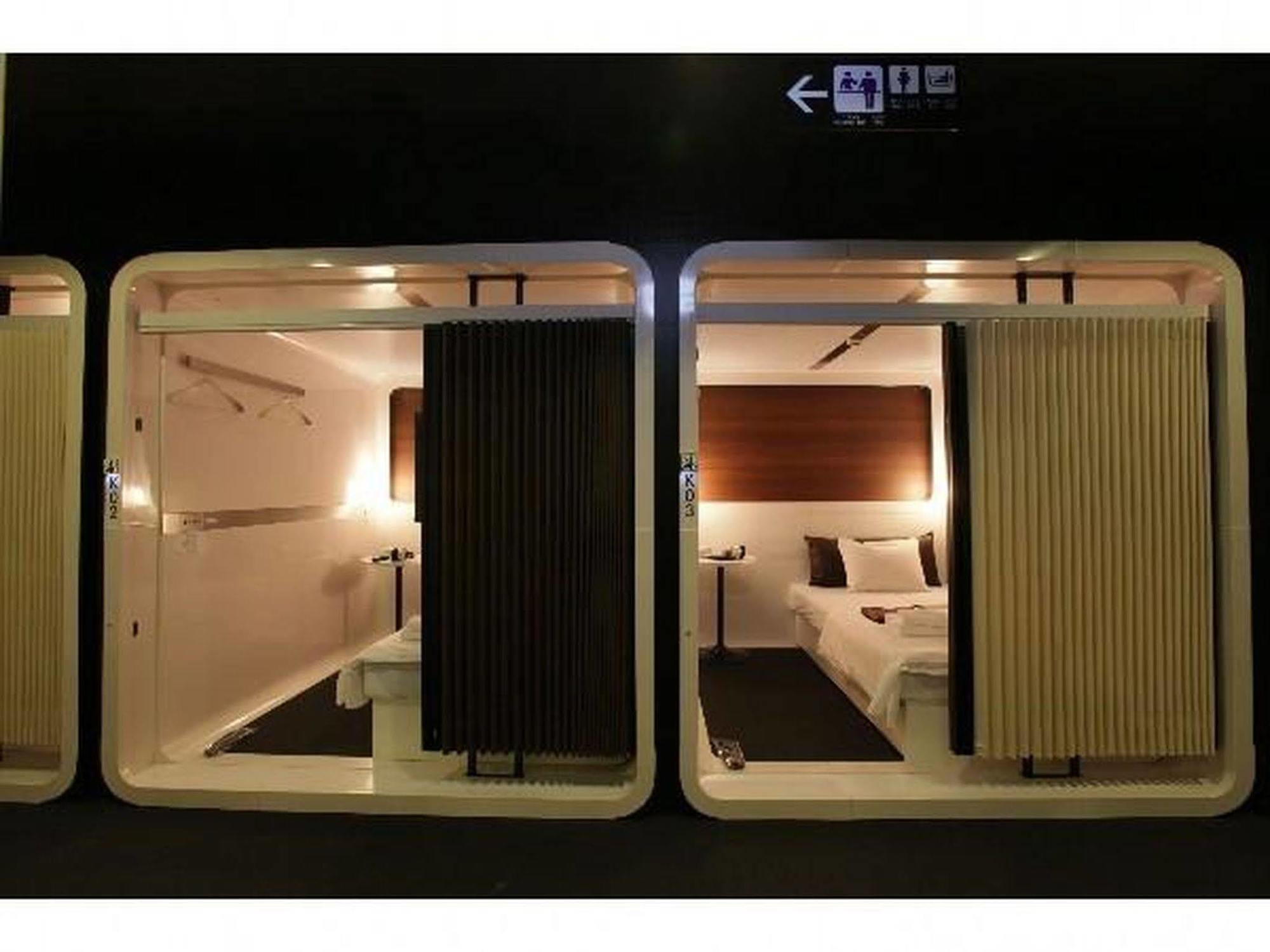 First Cabin Akihabara Showa-Dori Tokyo Ngoại thất bức ảnh