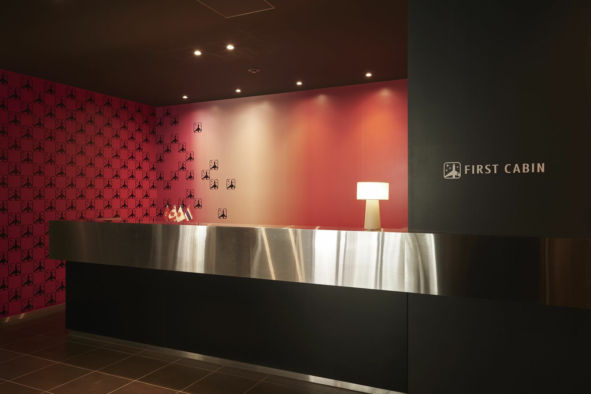 First Cabin Akihabara Showa-Dori Tokyo Ngoại thất bức ảnh